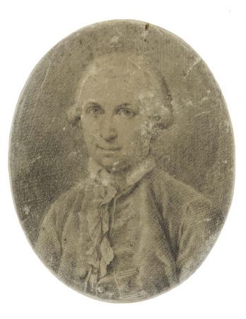 Jacopo Alessandro Calvi, dit le Sordino (Bologne 1740-1815)