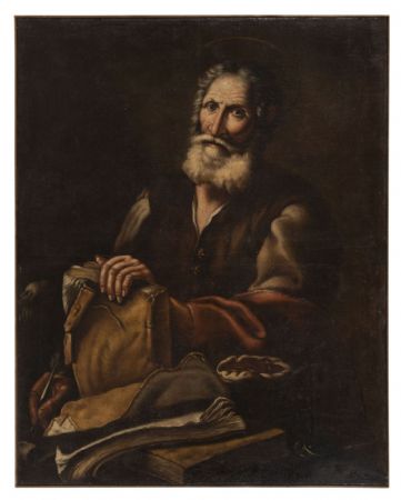 Nicola Maria Recco (Actif à Naples, fin XVIIe - début XVIIIe siècle)