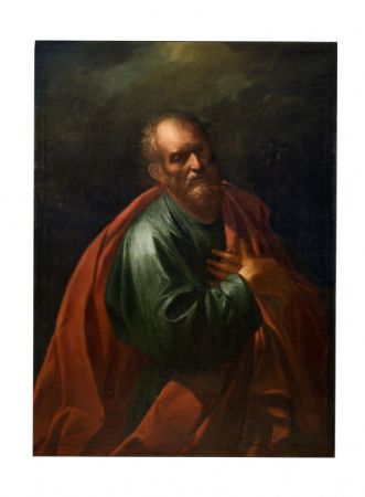 Pier Francesco Gianoli (Campertogno, 1624 - Milão, 1692) 