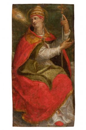 Saint Gregory the Great