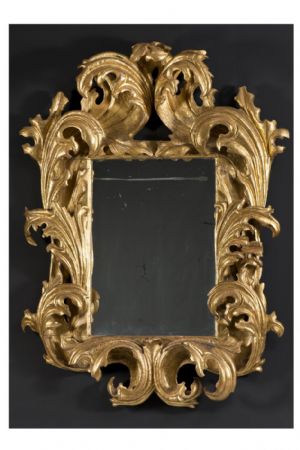 Important mirror Sec. XVII