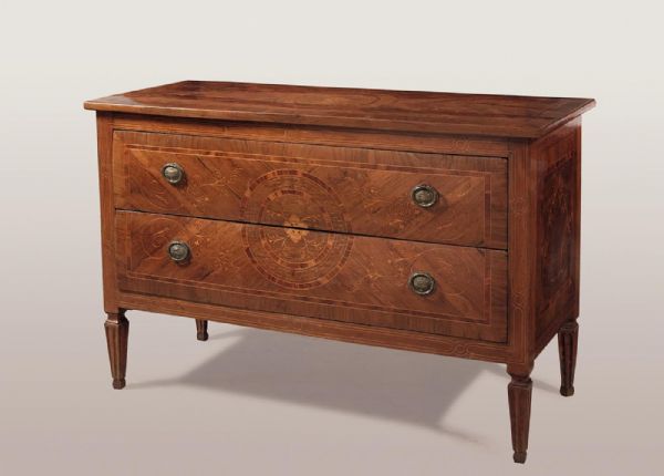 Commode Louis XVI Emilia (Rolo)