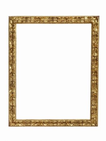 Emilian (Bologna) frame, 17th century