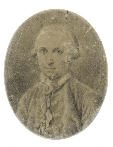 Jacopo Alessandro Calvi, known as il Sordino (Bologna 1740-1815)