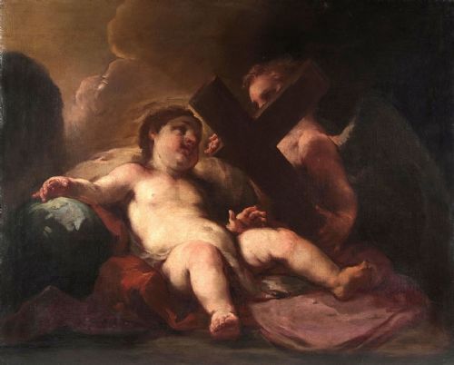 Luca Giordano (Naples, 1632-1705)