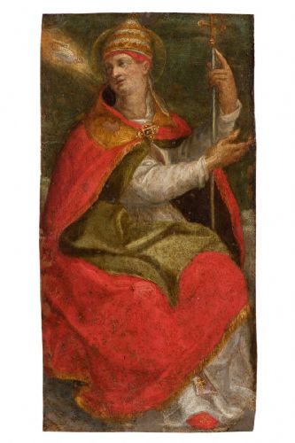 Saint Gregory the Great