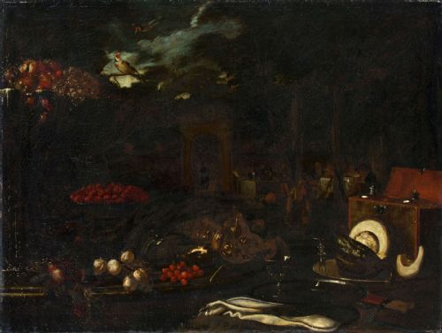 Pier Francesco Cittadini genannt il Milanese 