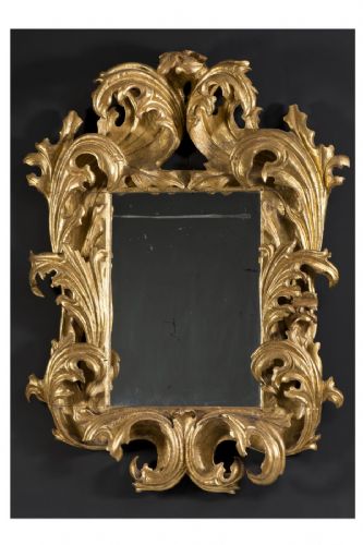 Important mirror Sec. XVII