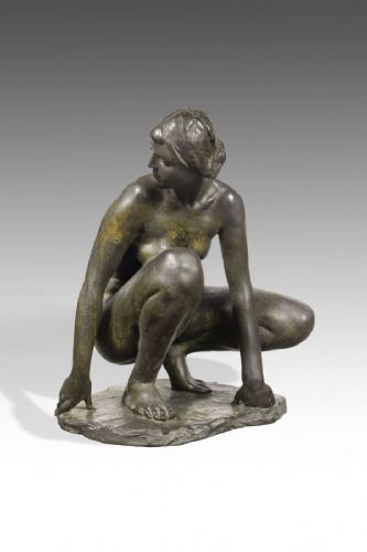 Giuseppe Graziosi (1879-1942)  