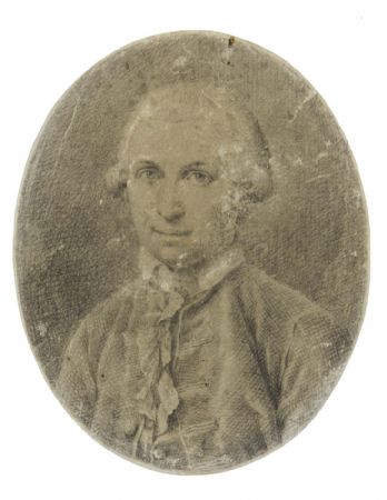 Jacopo Alessandro Calvi, dit il Sordino (Bologne 1740-1815)
    
